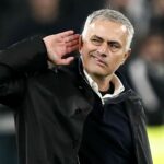 Jose Mourinho Jadi Kandidat Utama Florentino Perez untuk Tukangi Real Madrid