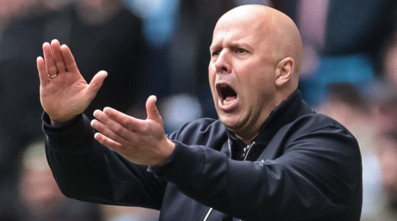 Kemenangan Atas Fulham Jadi Napas Baru Bagi Arne Slot di Liverpool