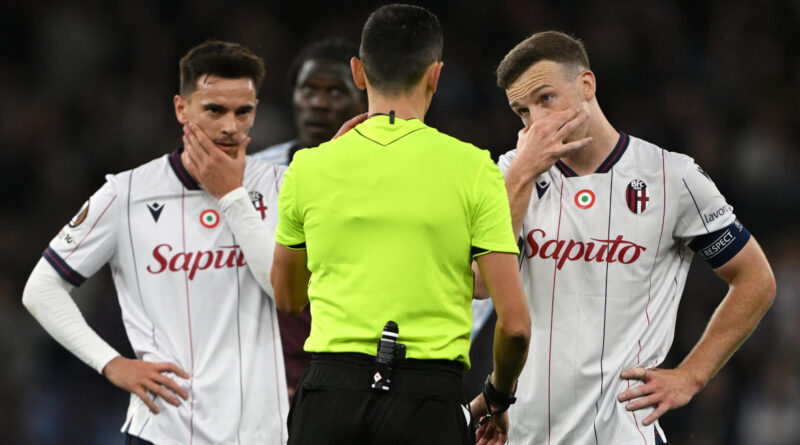 Kuota Serie A untuk Kompetisi Eropa Musim Depan Resmi Ditetapkan