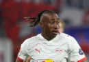 Liverpool dan PSG Berebut Tanda Tangan Bintang RB Leipzig Yan Diomande