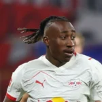Liverpool dan PSG Berebut Tanda Tangan Bintang RB Leipzig Yan Diomande