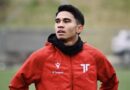 Lama Absen, Marselino Ferdinan Akhirnya Kembali Starter untuk AS Trencin B