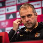 Hansi Flick Update Kabar Bahagia Kembalinya Sejumlah Pemain yang Cedera