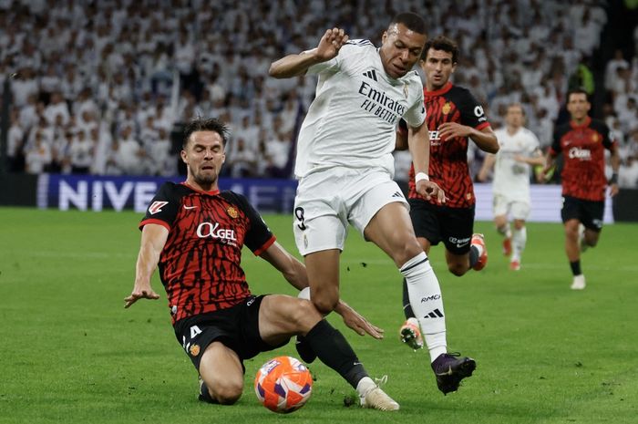 Prediksi Bolazola: Mallorca vs Real Madrid 4 April 2026