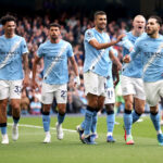 Manchester City Berpeluang Rebut Puncak Klasemen Liga Inggris Tiga Hari Lagi