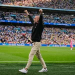 Manchester City Comeback Dramatis Singkirkan Southampton Menuju Final FA Cup