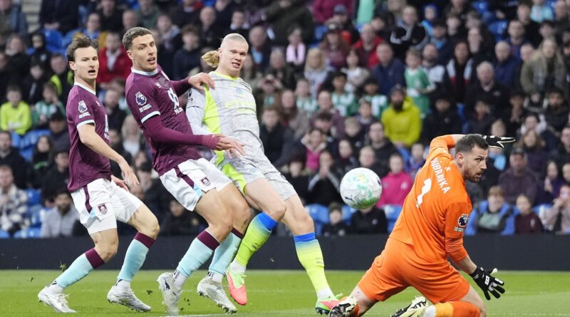 Manchester City Rebut Puncak Klasemen, Arsenal Tak Boleh Berkecil Hati