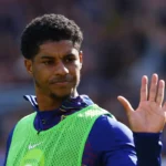 Manchester United Tunggu Kepastian Transfer Marcus Rashford ke Barcelona