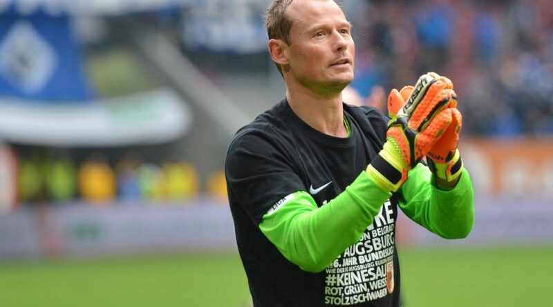 Mantan Kiper Arsenal Alex Manninger Meninggal Dunia Ditabrak Kereta