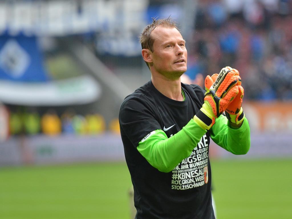 Mantan Kiper Arsenal Alex Manninger Meninggal Dunia Ditabrak Kereta