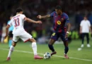 Masa Depan Rashford di Barcelona Terancam Berakhir Musim Panas Ini