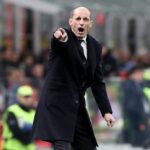 Allegri: Dalam Hidup Segala Sesuatunya Tak Selalu Berjalan dengan Baik