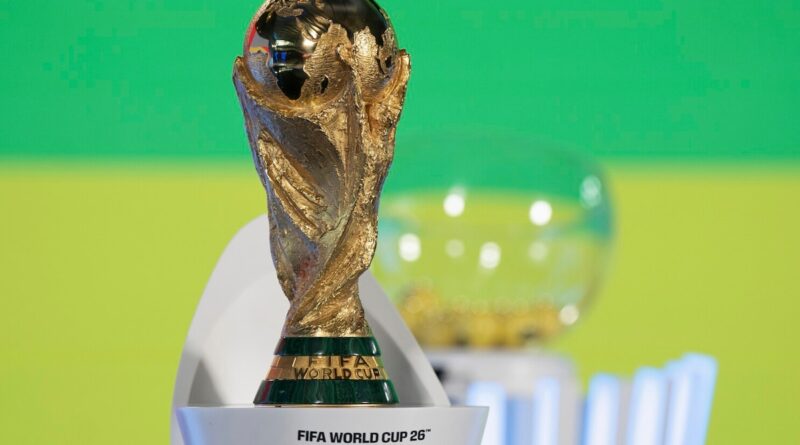 Menteri Olahraga Italia Tolak Usulan Gantikan Posisi Iran di Piala Dunia 2026