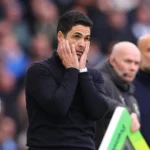 Mikel Arteta Tetap Optimis Arsenal Masih Bisa Juara Liga Inggris