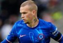 Mudryk Ajukan Banding ke CAS Terkait Sanksi Doping 4 Tahun