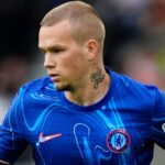 Mudryk Ajukan Banding ke CAS Terkait Sanksi Doping 4 Tahun