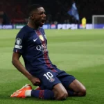 Ousmane Dembele Prediksi Hujan Gol Kembali Terjadi di Allianz Arena