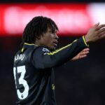 Patrick Dorgu Segera Merumput Kembali untuk Manchester United