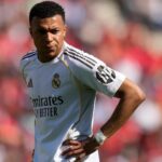 Peluang Juara Real Madrid Disebut Kian Menipis Usai Kalah dari Mallorca