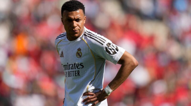 Peluang Juara Real Madrid Disebut Kian Menipis Usai Kalah dari Mallorca