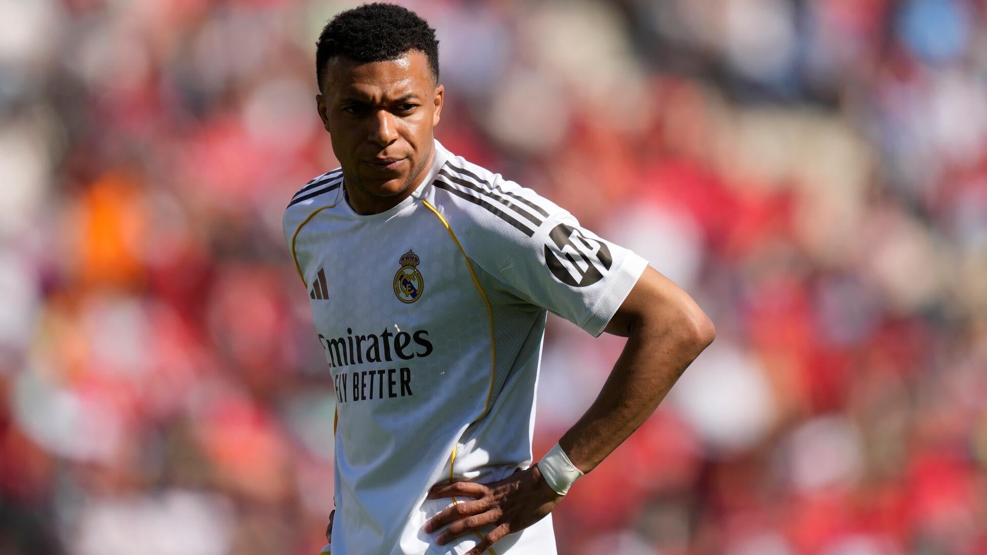 Peluang Juara Real Madrid Disebut Kian Menipis Usai Kalah dari Mallorca