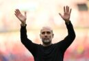 Pep Guardiola Jadi Kandidat Kejutan untuk Kursi Pelatih Timnas Italia