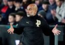 Guardiola Dilaporkan Terbuka untuk Kursi Pelatih Timnas Italia