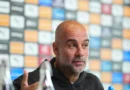 Pep Guardiola: Saya Frustrasi? Jelas Tidak, Kita Nomor 1 Sekarang!