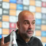 Pep Guardiola: Saya Frustrasi? Jelas Tidak, Kita Nomor 1 Sekarang!