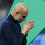 Pep Guardiola Tunda Keputusan Masa Depan di Manchester City Hingga Mei