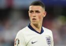 Phil Foden Belum Pasti Masuk Skuad Timnas Inggris di Piala Dunia 2026