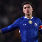 Ruang Ganti Chelsea Memanas, Kepemimpinan Enzo Fernandez Dikeluhkan Rekan Setim