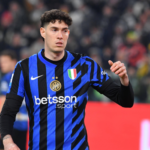 Siap Tinggalkan Inter Milan, Bastoni Disebut Setuju Gabung Barcelona
