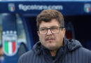 Gattuso Cabut, Pelatih Tim Junior Ini Resmi Tukangi Timnas Senior Italia