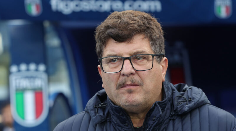 Gattuso Cabut, Pelatih Tim Junior Ini Resmi Tukangi Timnas Senior Italia