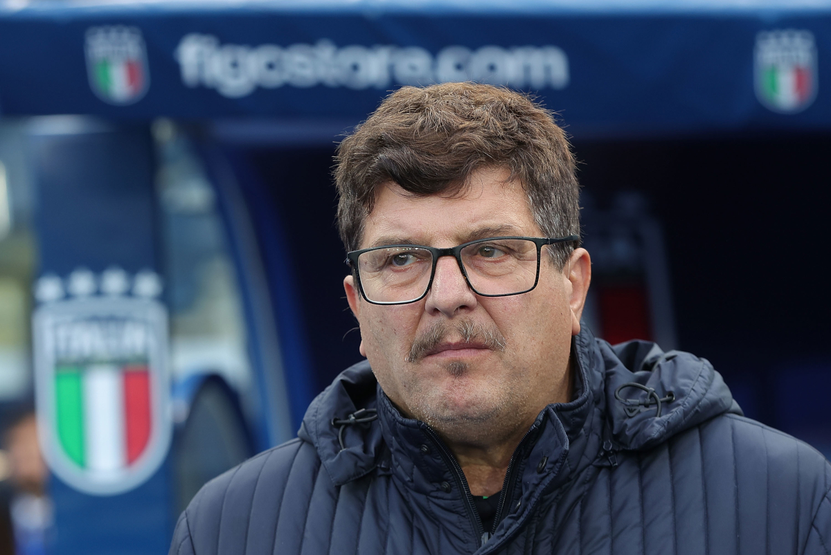 Gattuso Cabut, Pelatih Tim Junior Ini Resmi Tukangi Timnas Senior Italia