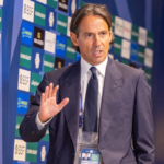 Simone Inzaghi Tolak Latih Timnas Italia, Tegaskan Tetap di Al-Hilal
