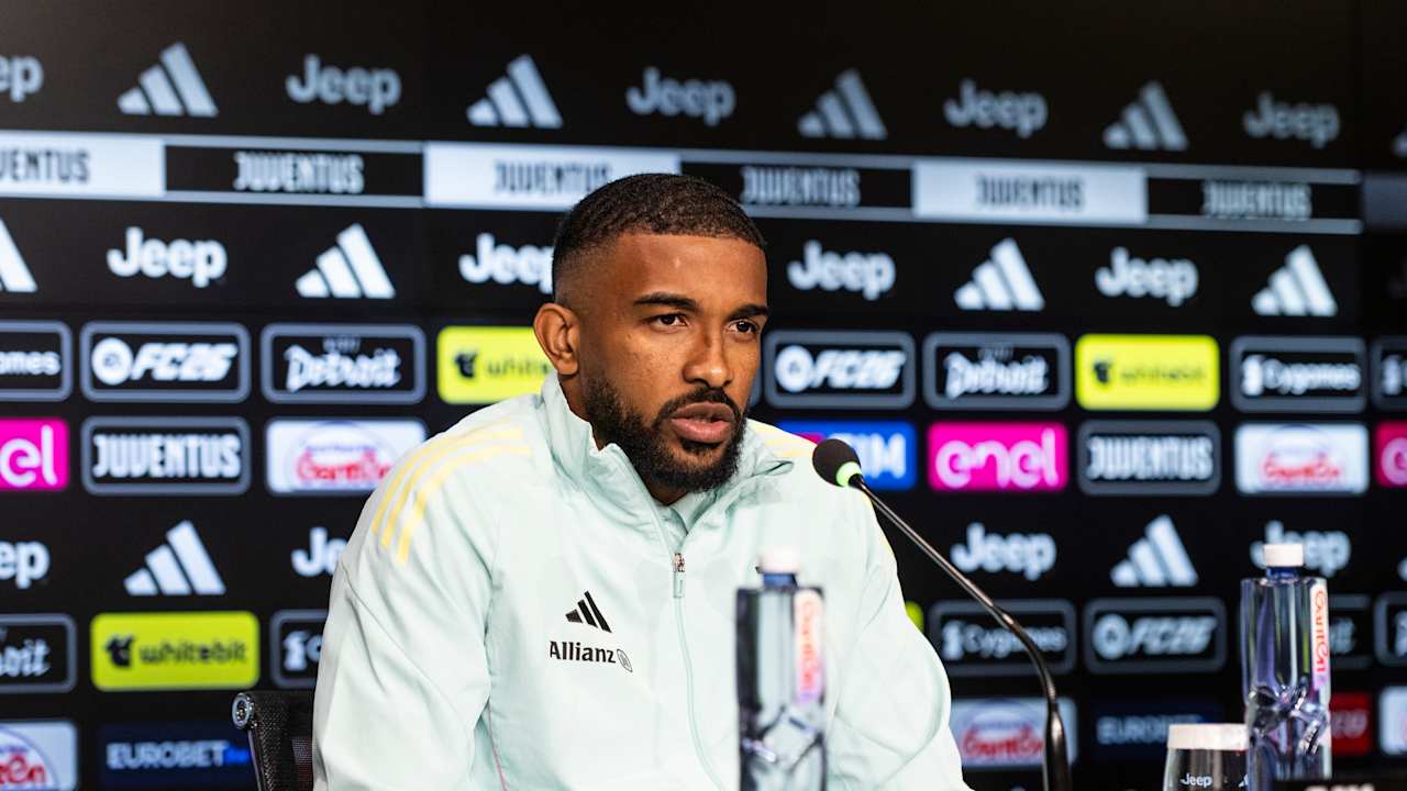 Tekad Bremer untuk Juventu Akhiri Tren Tanpa Gelar Selama 6 Tahun