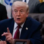 Utusan Donald Trump Minta FIFA Ganti Iran dengan Italia di Piala Dunia 2026