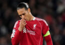 Virgil Van Dijk Akui Liverpool Layak Tersingkir dari Liga Champions