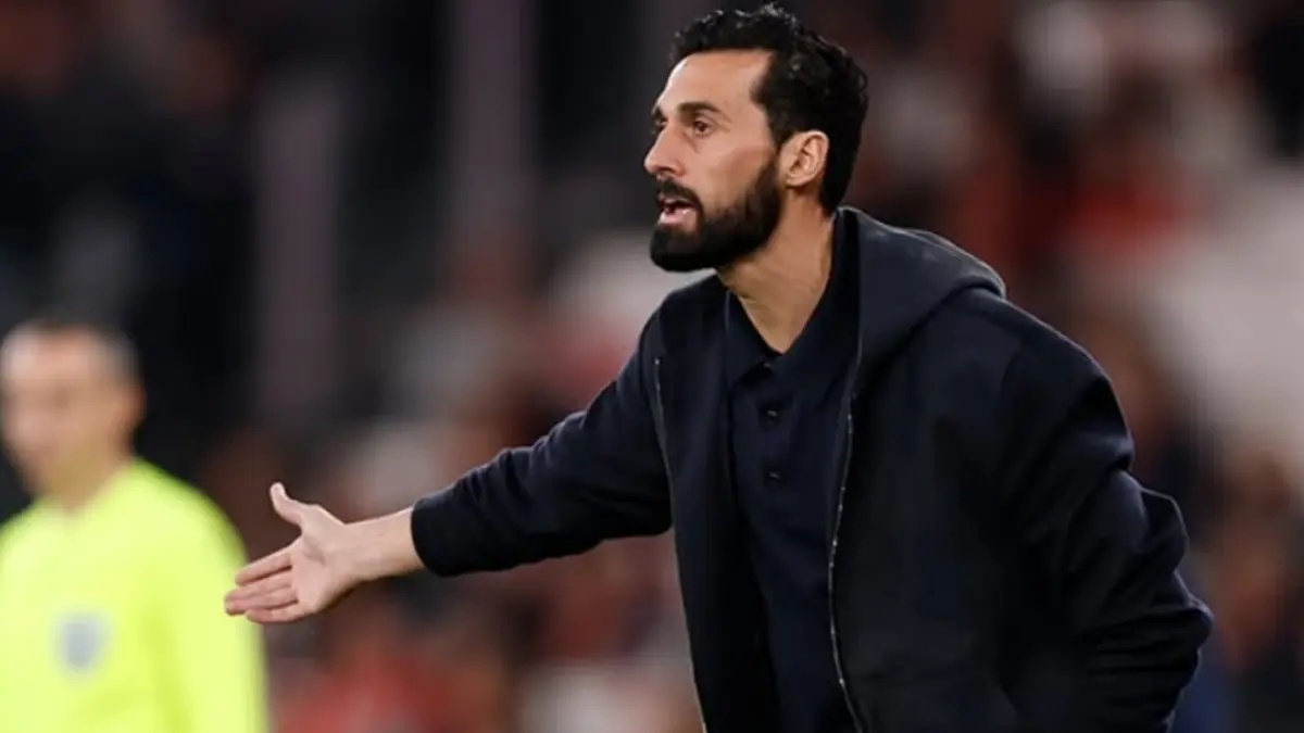 Real Madrid Ditahan Imbang Girona 1-1, Arbeloa Soroti Keputusan Kontroversial VAR