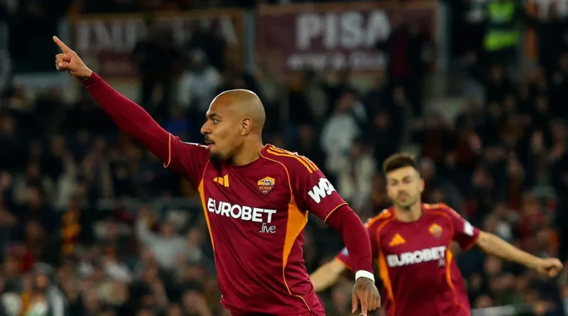 Donyell Malen Cetak Hat-trick, Roma Segera Permanenkan dari Aston Villa