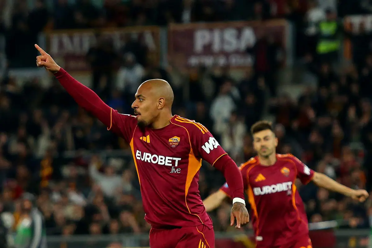 Donyell Malen Cetak Hat-trick, Roma Segera Permanenkan dari Aston Villa
