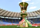 Inter Milan Tantang Lazio di Final Coppa Italia 2026 pada 14 Mei Mendatang