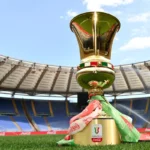 Inter Milan Tantang Lazio di Final Coppa Italia 2026 pada 14 Mei Mendatang