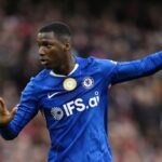 Moises Caicedo Resmi Perpanjang Kontrak di Chelsea hingga 2033