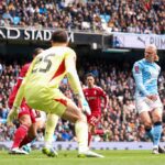 Haaland Cetak Hat-trick, Man City Hancurkan Liverpool 4-0 di Perempatfinal Piala FA