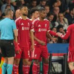 Arne Slot Tegaskan Tetap Merasakan Dukungan Penuh di Liverpool