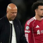 Kalah dari PSG, Liverpool Kena Kritik Lagi: Disebut seperti Tim Gurem