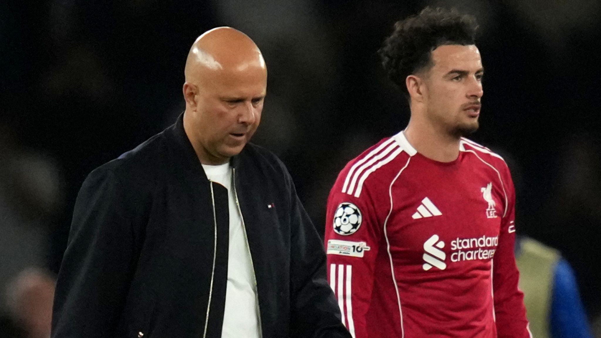 Kalah dari PSG, Liverpool Kena Kritik Lagi: Disebut seperti Tim Gurem